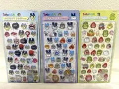 正規品！たまごっちBONBON DROP シール