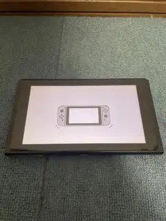 Nintendo Switch 本体　2018年モデル