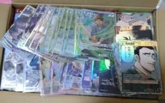 名探偵コナンカードゲーム　約2000枚