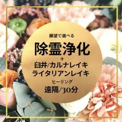 ヒーリング　おひとり様分　鑑定書　お祓い　浄化　浄霊　除霊　厄落とし　大祓 ヒーリング おひとり様分 鑑定書 お祓い 浄化 浄霊 除霊