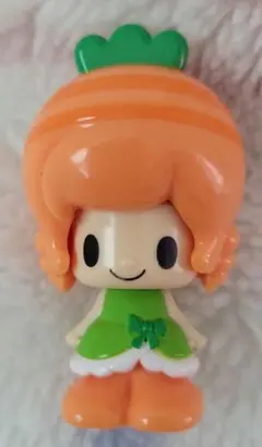 ➃こえだちゃんシリーズ ニンジーナちゃん