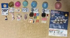 2025年最新】赤塚不二夫ワールドオリジナルキーホルダーの人気アイテム