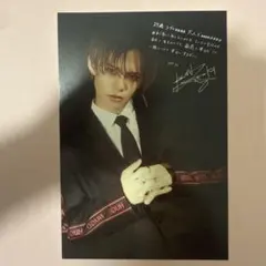 超特急 LIVE生写真 カイ - メルカリ