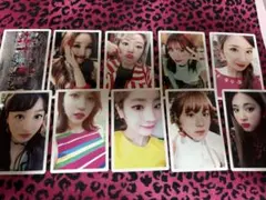 TWICE SIGNAL トレカ アルバム