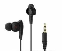 【本日限定】SONY　MDR-NC31 ノイズキャンセリング イヤホン【純正品】
