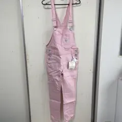 RODEOCROWNSオーバーオール未使用