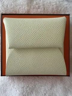 HERMES バスティア ジョーヌミルトン コインケース 小銭入れ - メルカリ