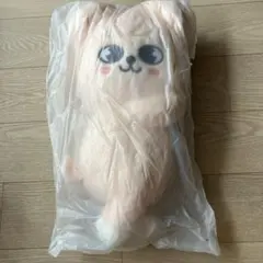 SKZOO PLUSH BAG puppyM パピーム SKZOO PLUSH BAG パピーム PuppyM バッグ トレカ付き - メルカリ