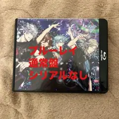 タブナイ　ブルーレイ　通常盤