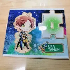 浦島坂田船 左手アクスタ うらたぬき - メルカリ