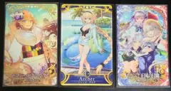2026年最新】fgo ジャンヌ フェイタルの人気アイテム - メルカリ