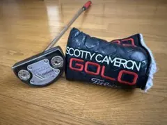 Scotty Cameron Select GoLo S5 パターのサムネイル