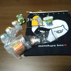 ガチャガチャ他　計９点