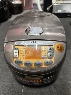 2026年最新】zojirushi 炊飯器 内釜 np-vc10の人気アイテム - メルカリ