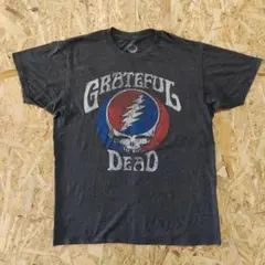 希少！Grateful Dead ロンT 2005'年製 Classic 新品 激レア！Grateful Dead ロンT 2005' Classic 新品 - メルカリ