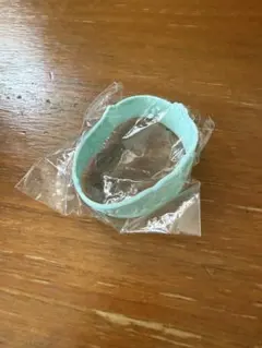 Mrs. GREEN APPLE ラバーバンド FJORD