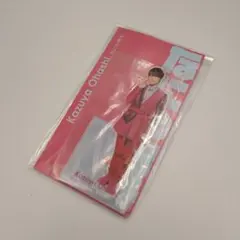 なにわ男子◆大橋和也さん アクリルスタンド アクスタFest 未開封 送料無料