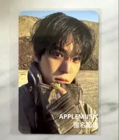 GOLDEN HOUR : Part.4 APPLE MUSIC ユノ