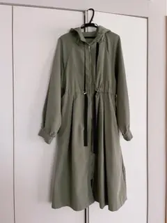 ロングコート