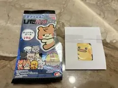 Zeroni ゼロ二 テニニ ぴたハグ