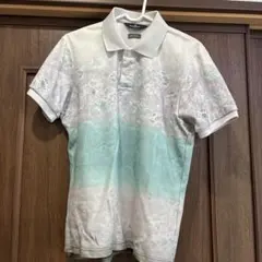 Munsingwear PRESTIGE ポロシャツ Mサイズ