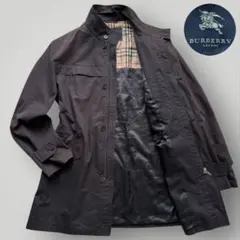 2025年最新】バーバリー ステンカラーコートの人気アイテム - メルカリ