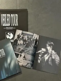 【早い者勝ち・美品】Keiju VEILED TOUR Blu-ray セット 2025年最新】KEIJU blu-rayの人気アイテム - メルカリ