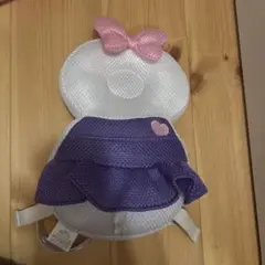頭ガード