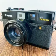 2025年最新】canon a35 dateluxの人気アイテム - メルカリ