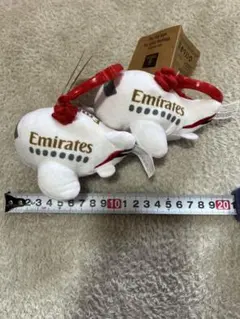 2025年最新】エミレーツ ぬいぐるみの人気アイテム - メルカリ