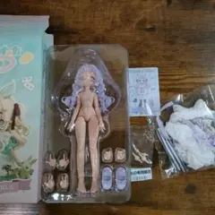 sugary girls ヴィオレッタ