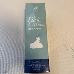 未開栓・箱付】MARS ラッキーキャット May & Hana 700ml - メルカリ