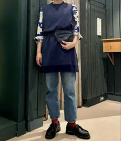 ビームスボーイ