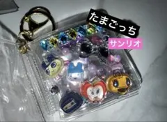 たまごっち サンリオミニシール帳完成品❤︎