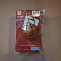 アンパンマン キーホルダー SEGA製