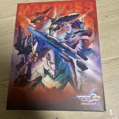 マクロス 30 銀河を繋ぐ歌声 限定版 ps3 マクロス30