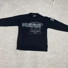 クライムデニムニットセーターb系 bboyのサムネイル