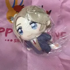 ヘタリア かぷっこふれんず2 ガチャガチャ フランス