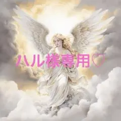 ハル様追加用♡