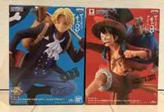 【未開封】ワンピースマニアが本気で〇〇をプロデュースしたらこうなった 2種