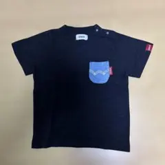 EDWIN キッズTシャツ 95cm