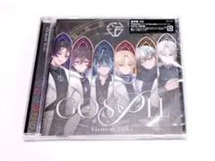 Element Sicks GOSPEL 通常盤 CD