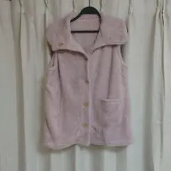 ルームウェア ベスト