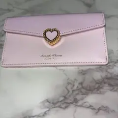 サマンサタバサプチチョイス　 パスケース・コインケース・定期入れ