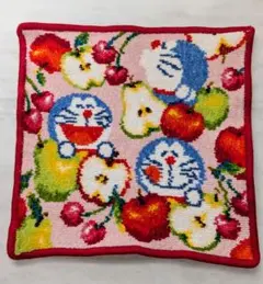 限定品　フェイラー　ドラえもん　コラボ　ハンカチ