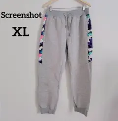 スエットパンツ ll