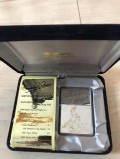 2026年最新】ZIPPO サンデーサイレンスの人気アイテム - メルカリ