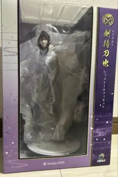 にじさんじ　剣持刀也 1/7スケールフィギュア