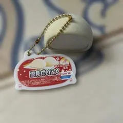 フロッキー カプセルトイ