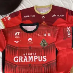 名古屋グランパス レプリカユニフォーム